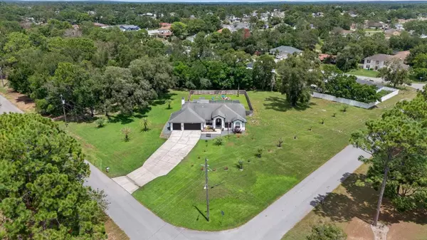 2002 MAXIMILIAN AVE, Spring Hill, FL 34609