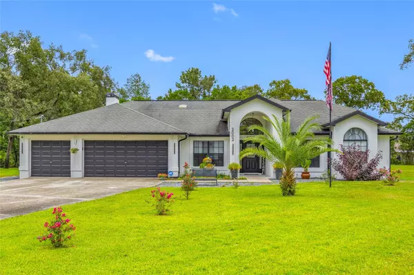 2002 MAXIMILIAN AVE, Spring Hill, FL 34609