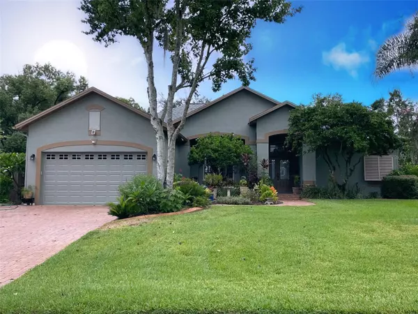 12331 WOOD RIDGE DR, San Antonio, FL 33576