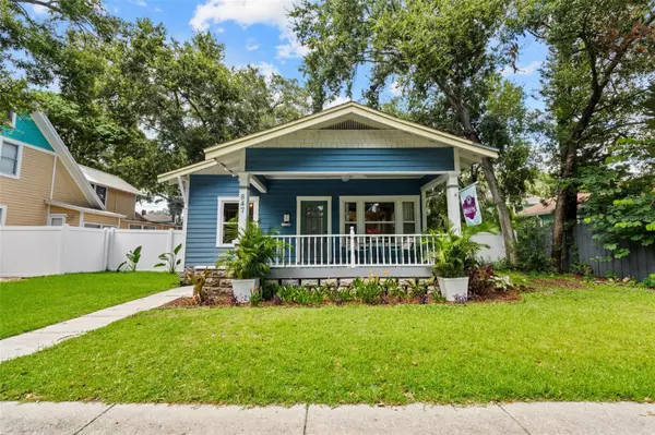 St Petersburg, FL 33701,847 9TH AVE S