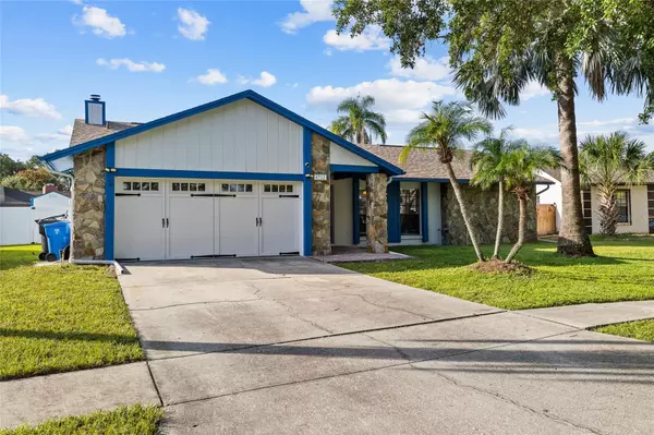 Tampa, FL 33615,6713 LEEWARD ISLE WAY