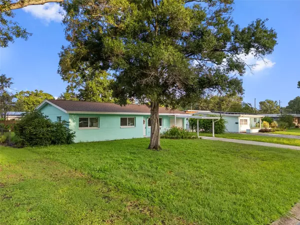 St Petersburg, FL 33703,5680 PERSHING ST NE