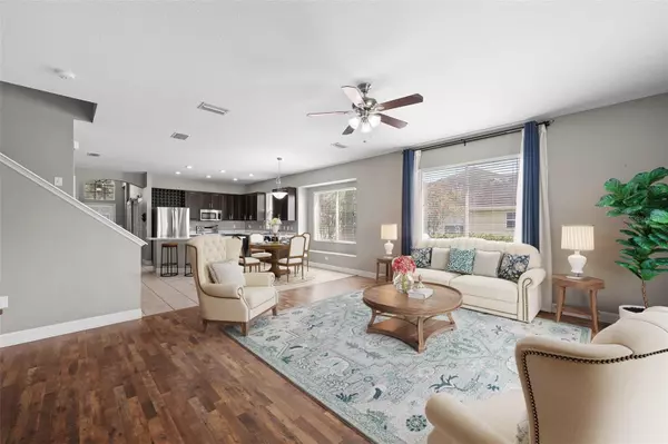 Zephyrhills, FL 33541,5909 WEDGEFIELD DR