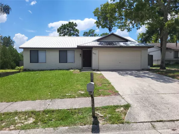 7507 KATHERINE DR, New Port Richey, FL 34654