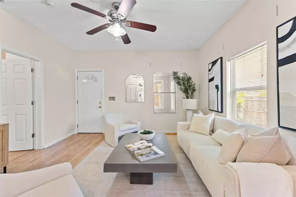 Tampa, FL 33604,809 E LAMBRIGHT ST