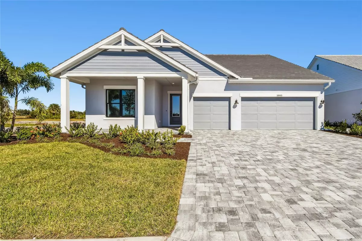 Venice, FL 34293,18003 FOXTAIL LOOP