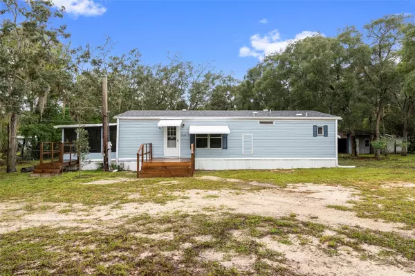 5602 S WOODSIDE TER, Homosassa, FL 34446