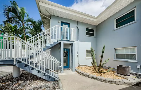 Dunedin, FL 34698,2186 EDYTHE DR #11