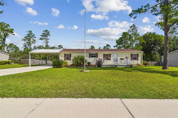 Dade City, FL 33525,36053 ELLI WAY