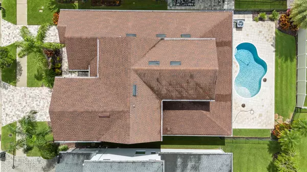 Lutz, FL 33548,18006 PINE HAMMOCK BLVD