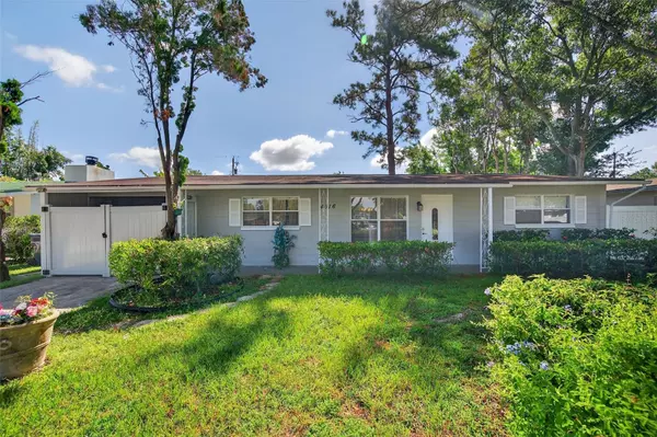 4516 S RENELLIE DR, Tampa, FL 33611