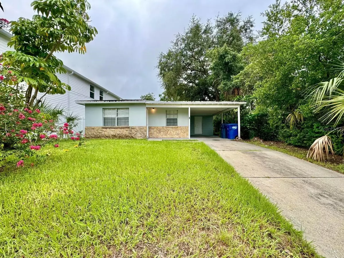 Tampa, FL 33607,1908 W CHESTNUT ST