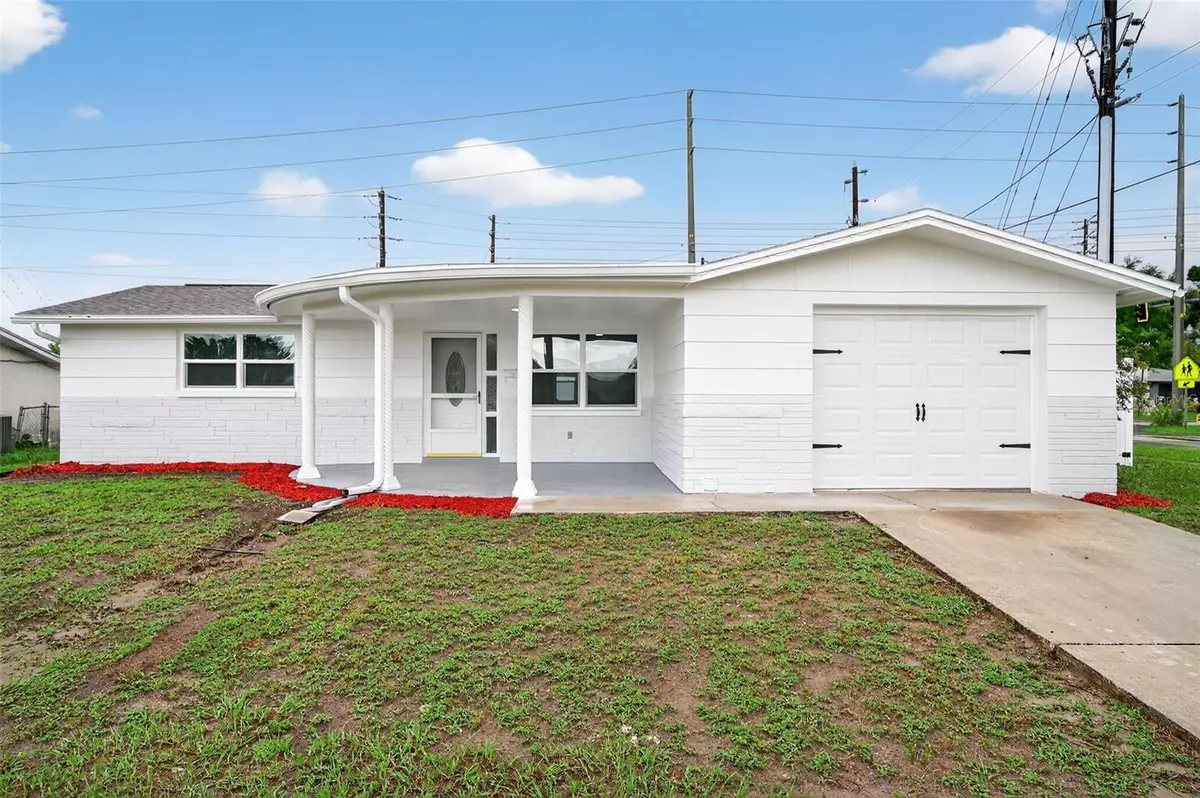 New Port Richey, FL 34652,5949 1ST AVE