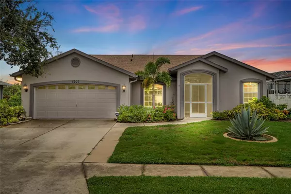 5907 60TH PL E,  Palmetto,  FL 34221