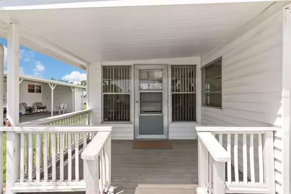 Largo, FL 33778,12651 SEMINOLE BLVD #36