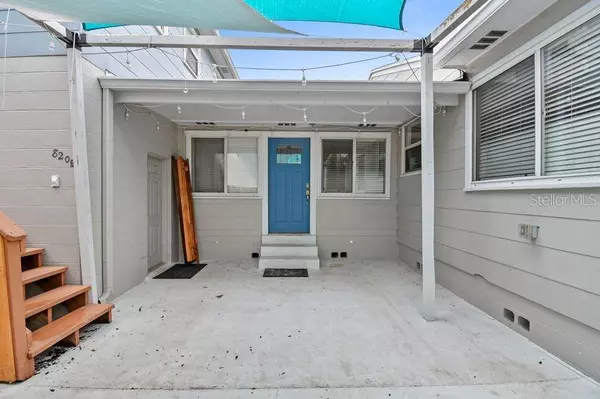 St Petersburg, FL 33704,820 22ND AVE N