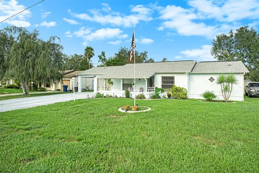 3433 MONTANO AVE, Spring Hill, FL 34609