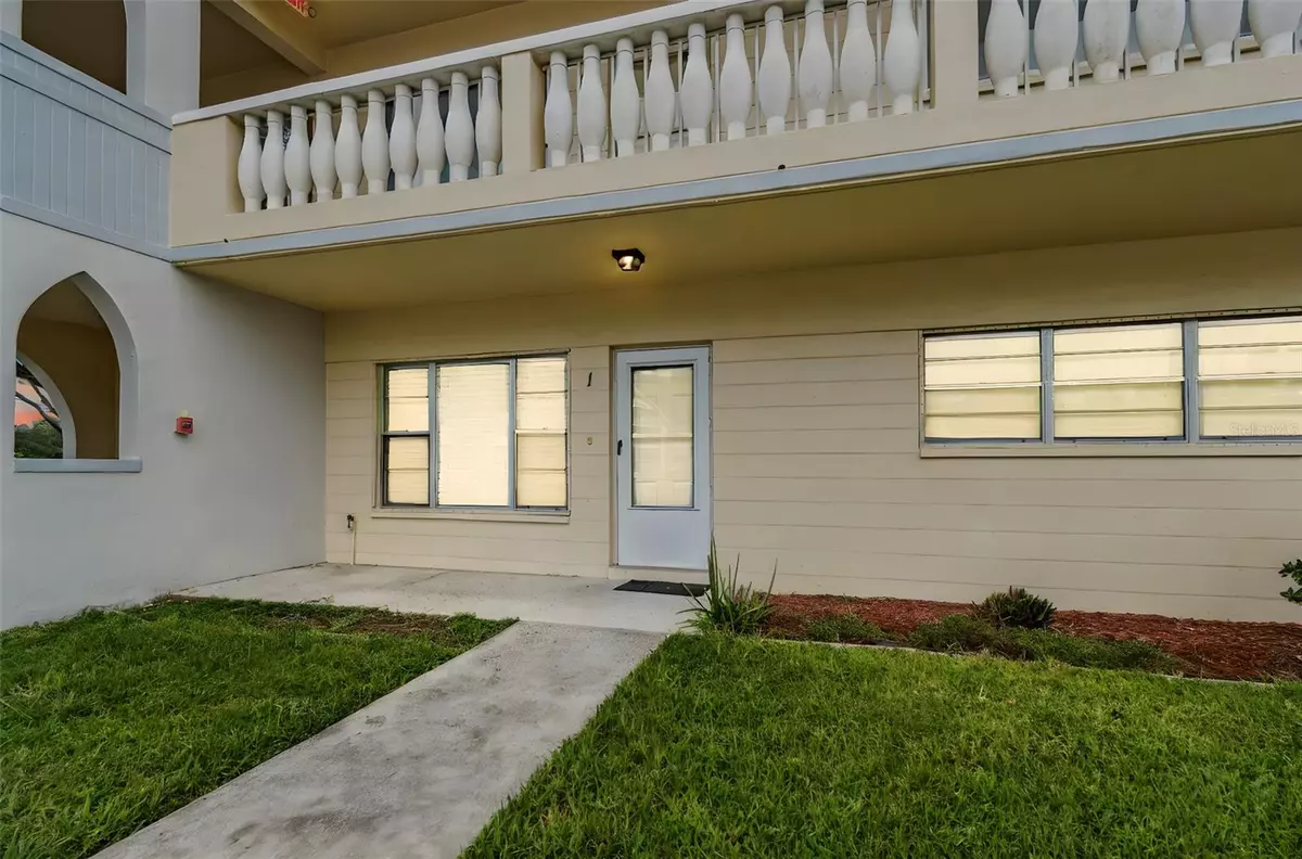 Clearwater, FL 33763,2221 SWEDISH DR #1