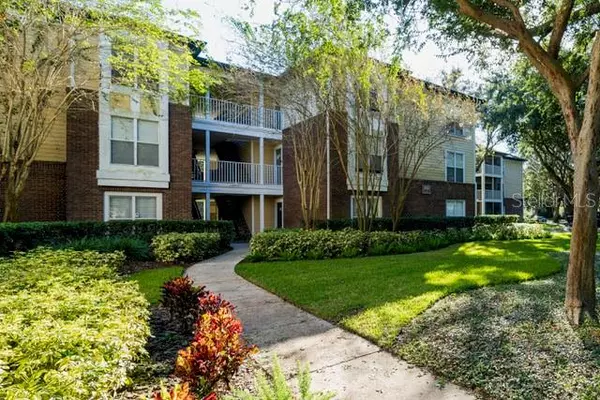 10024 STRAFFORD OAK CT #806, Tampa, FL 33624