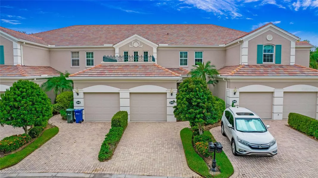 5284 DESCANSO CT #103B, Sarasota, FL 34238