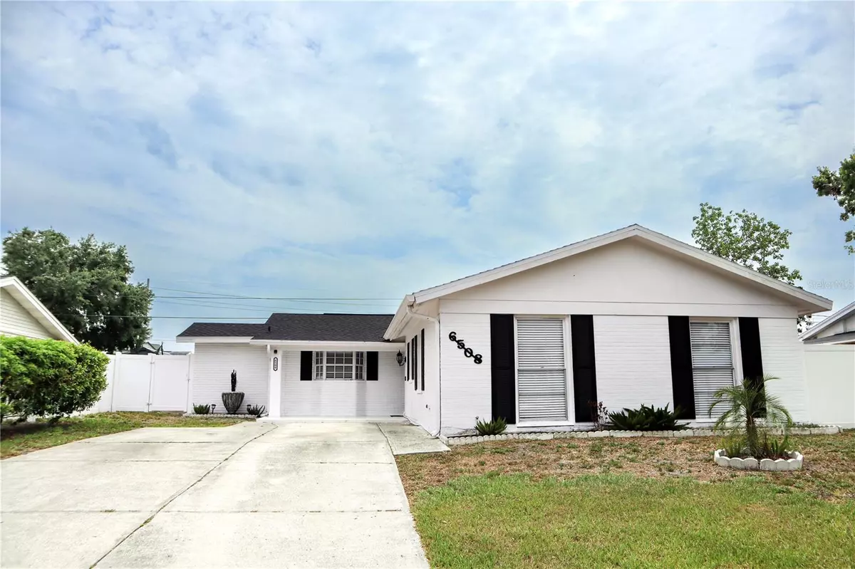 Tampa, FL 33634,6508 LENORE DR