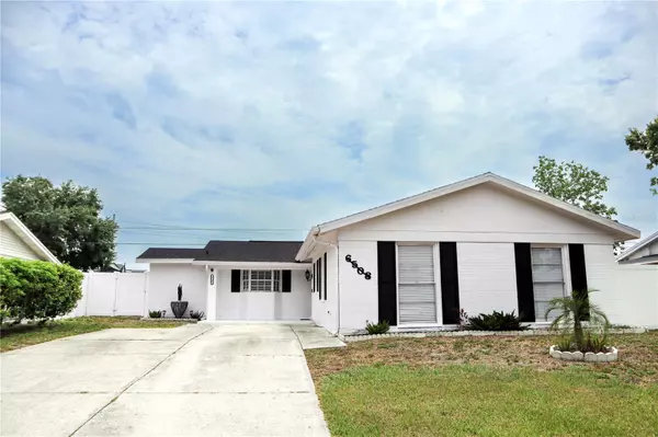 6508 LENORE DR, Tampa, FL 33634