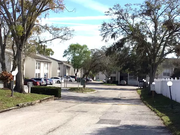 Clearwater, FL 33759,2625 STATE ROAD 590 #1822