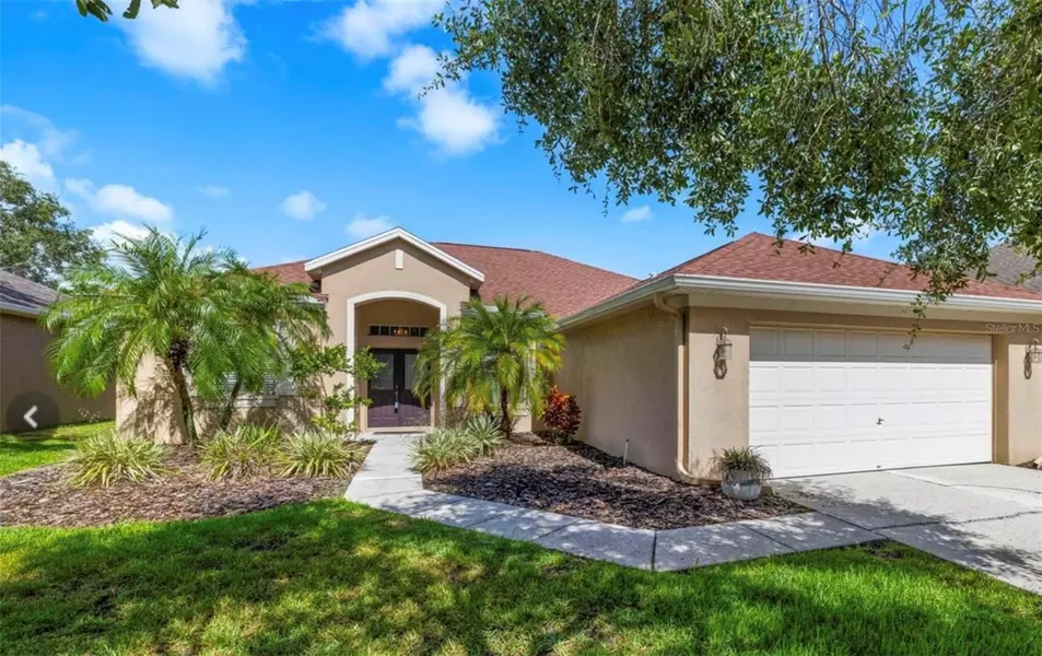 19104 CELLINI PL, Lutz, FL 33558