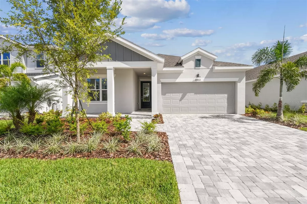 Parrish, FL 34219,10653 CRESCENT CREEK XING
