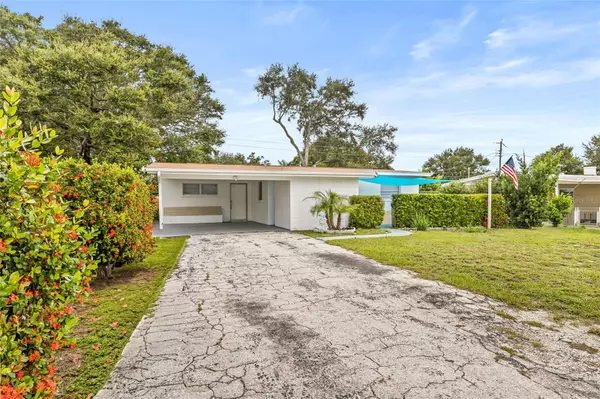 Clearwater, FL 33756,1232 PINEVIEW AVE