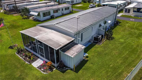 Zephyrhills, FL 33542,6132 HARRIET ST