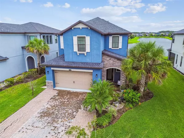 Wesley Chapel, FL 33543,4668 SAN MARTINO DR
