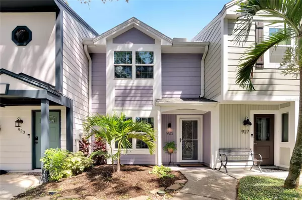 925 HAMILTON CT, Palm Harbor, FL 34683