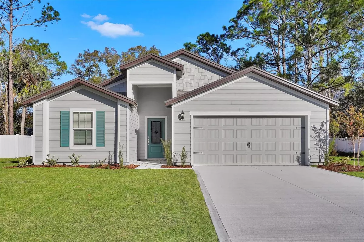 Palm Coast, FL 32164,75 RICKENBACKER DR