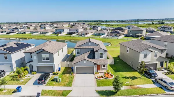Wesley Chapel, FL 33545,31807 BARREL WAVE WAY