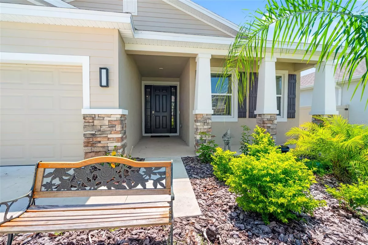 Brooksville, FL 34613,7632 ODESSA CT