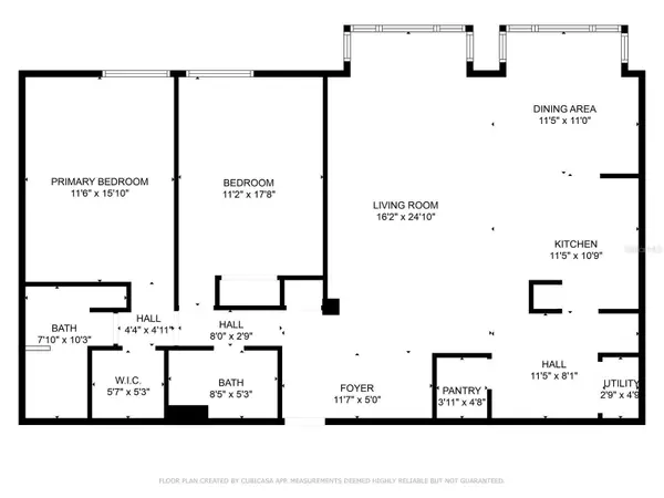 Clearwater, FL 33767,644 ISLAND WAY #705