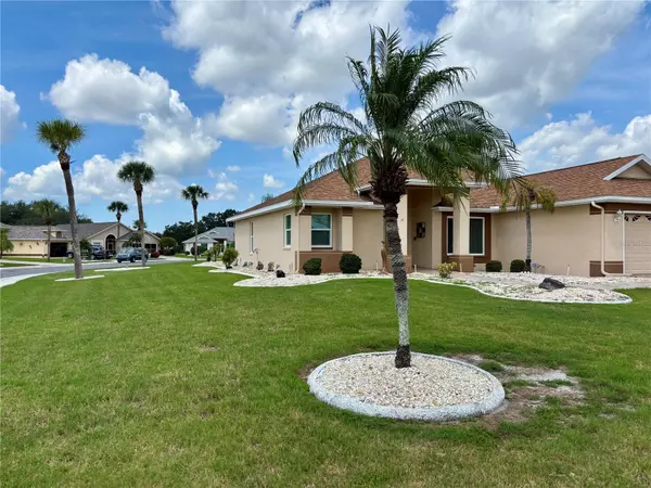 Sun City Center, FL 33573,2002 E DEL WEBB BLVD