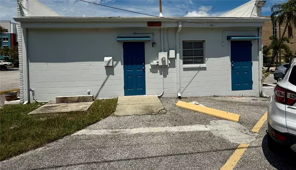 Clearwater, FL 33755,1275 CLEVELAND ST #B