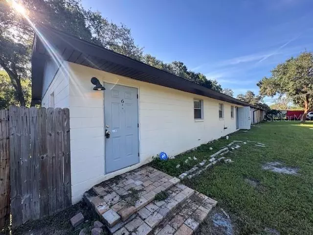 12140 MUNBURY DR #6, Dade City, FL 33525