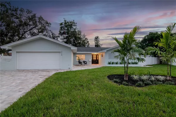 2724 66TH TER S, St Petersburg, FL 33712