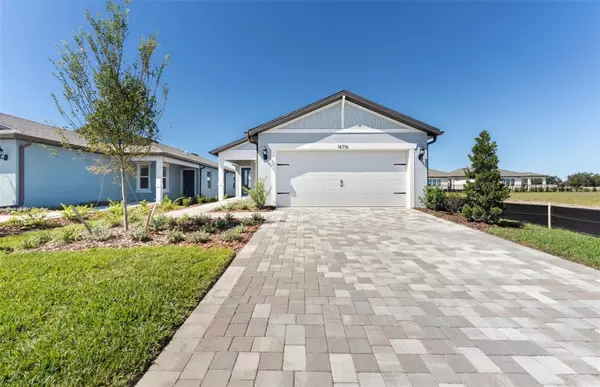 14716 SUNLIT CIR, Parrish, FL 34219