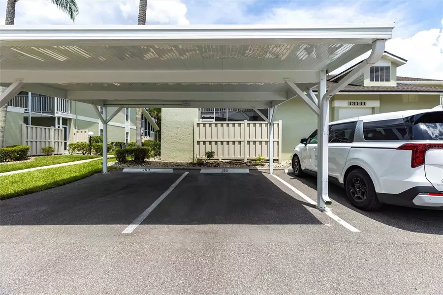 13141 WHITEHAVEN LN #192, Fort Myers, FL 33966