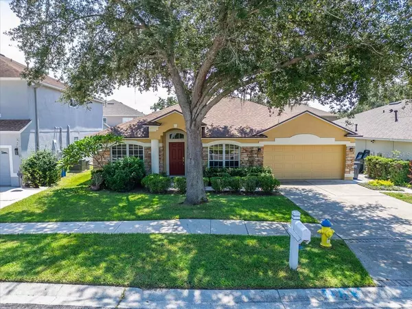 701 JUNE LAKE LN, Brandon, FL 33510