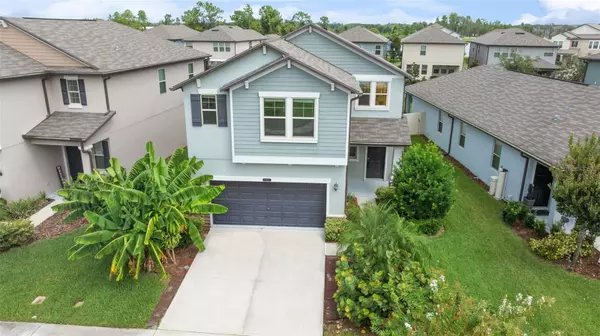 Land O Lakes, FL 34637,8882 FLOURISH DR