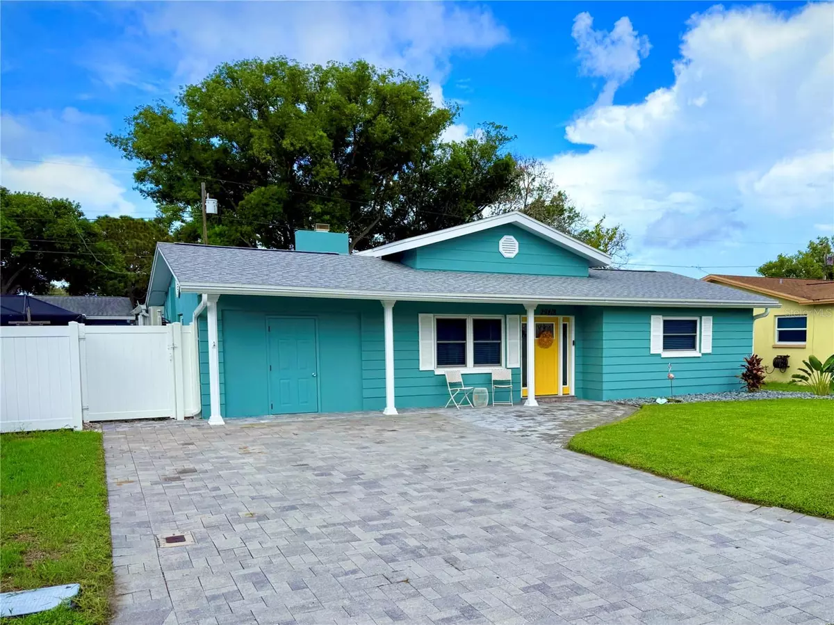 Clearwater, FL 33761,29818 SEACOL ST