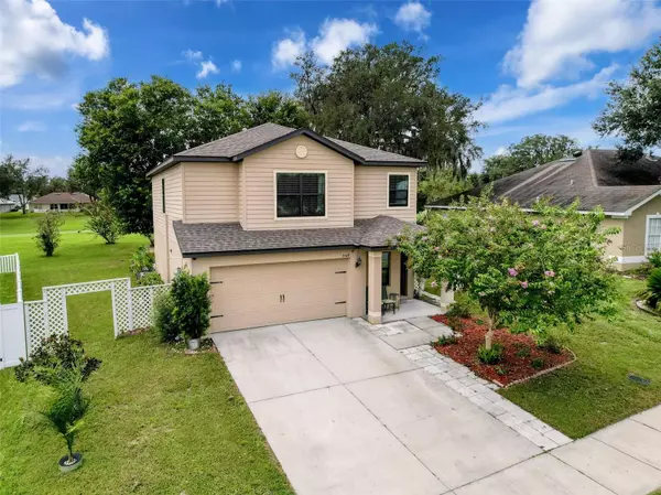 Brooksville, FL 34602,7149 CRESTED ORCHID DR