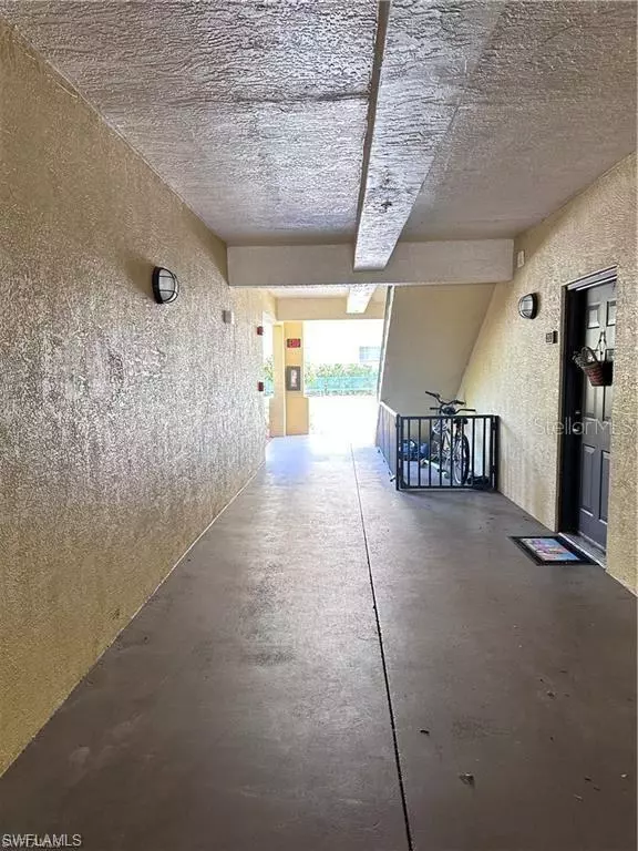 Naples, FL 34119,7915 PRESERVE CIR #214