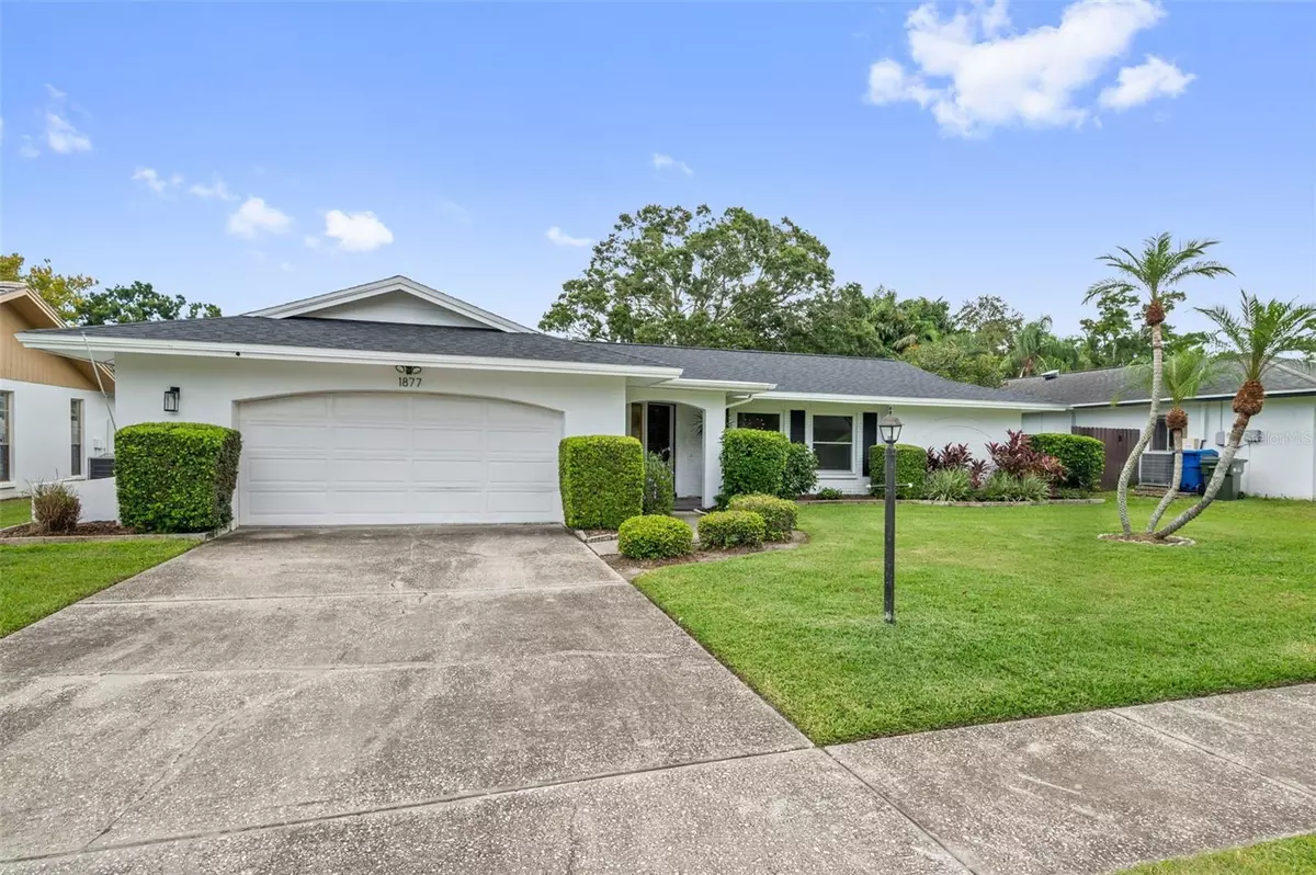 Clearwater, FL 33764,1877 DEL ROBLES DR