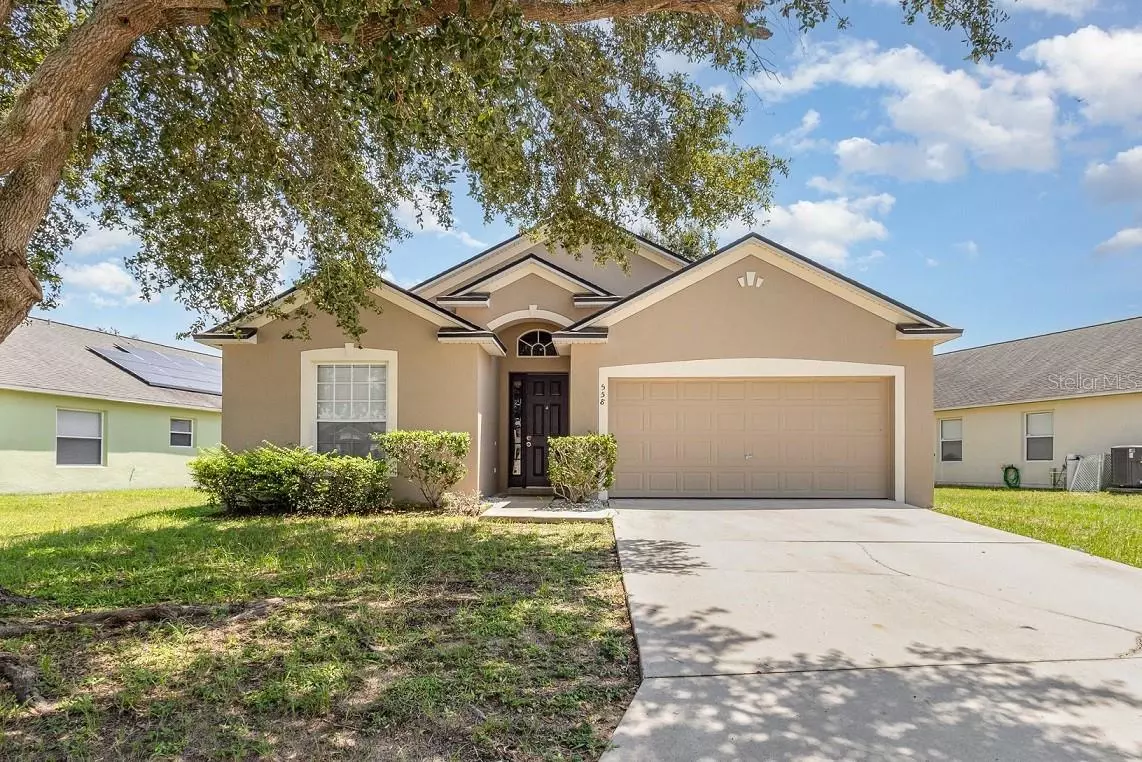 Davenport, FL 33837,558 KNOLLWOOD DR